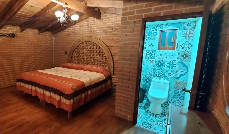 Cabanas Dona Anita San Miguel Regla Zewnętrze zdjęcie