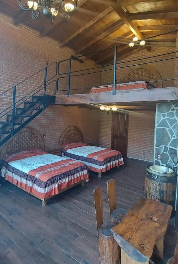 Cabanas Dona Anita San Miguel Regla Zewnętrze zdjęcie
