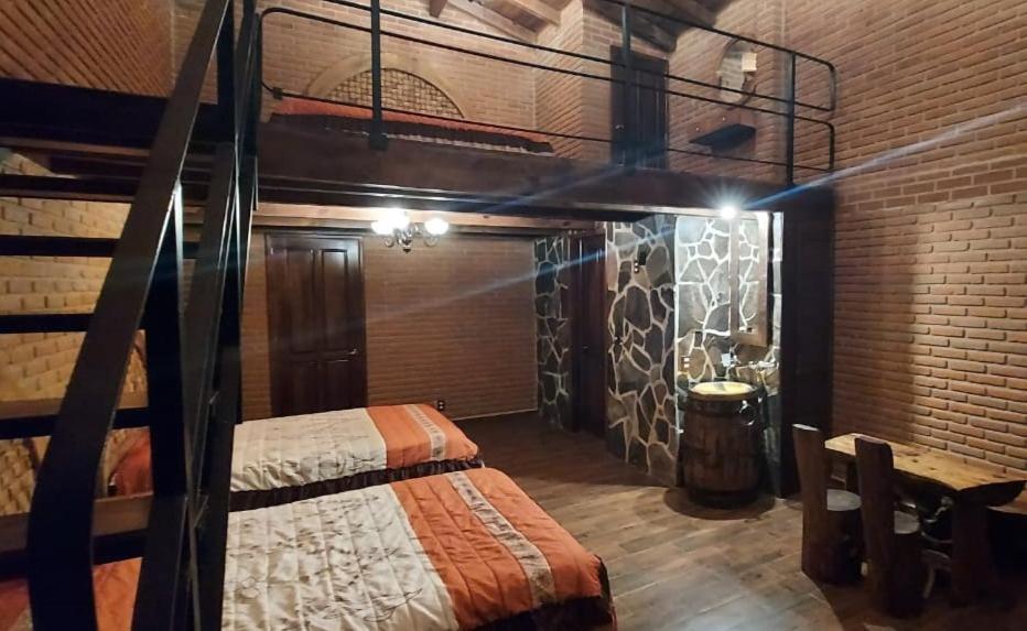 Cabanas Dona Anita San Miguel Regla Zewnętrze zdjęcie