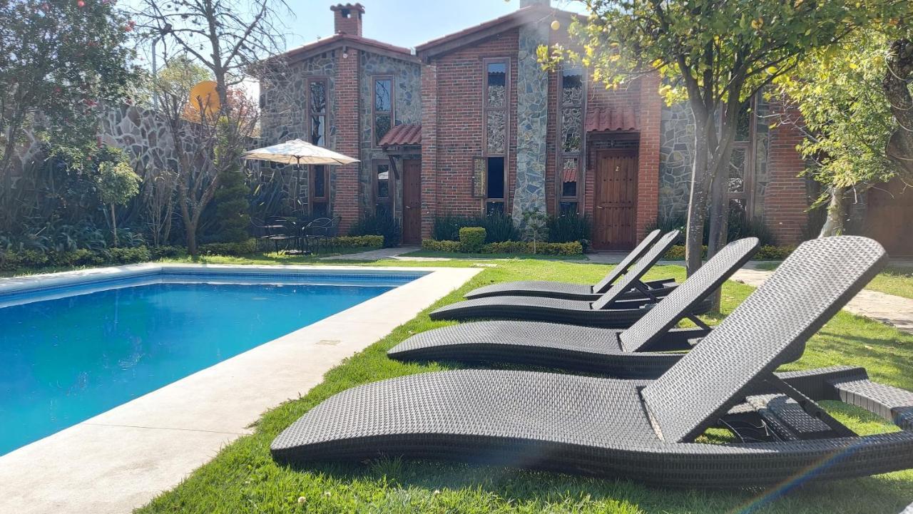 Cabanas Dona Anita San Miguel Regla Zewnętrze zdjęcie