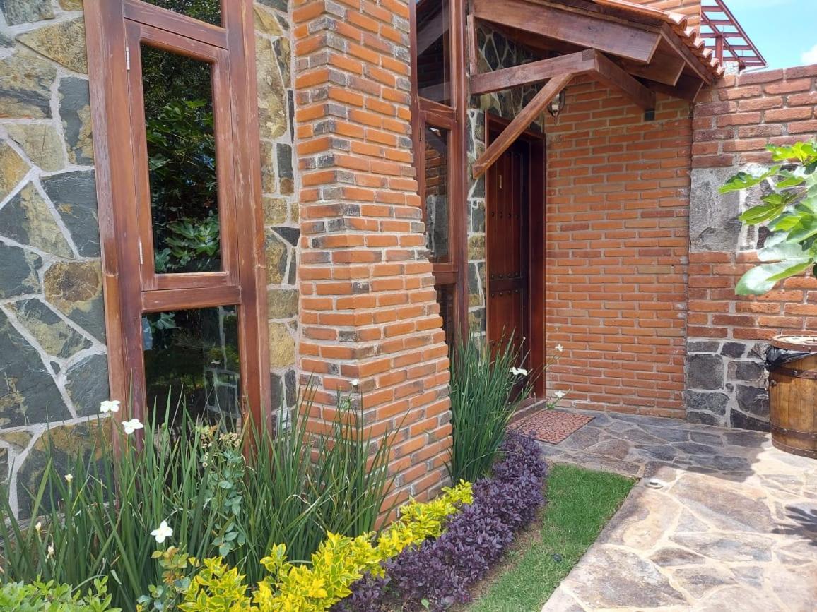 Cabanas Dona Anita San Miguel Regla Zewnętrze zdjęcie