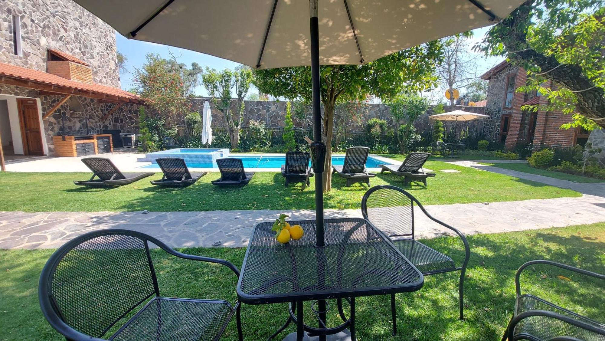 Cabanas Dona Anita San Miguel Regla Zewnętrze zdjęcie